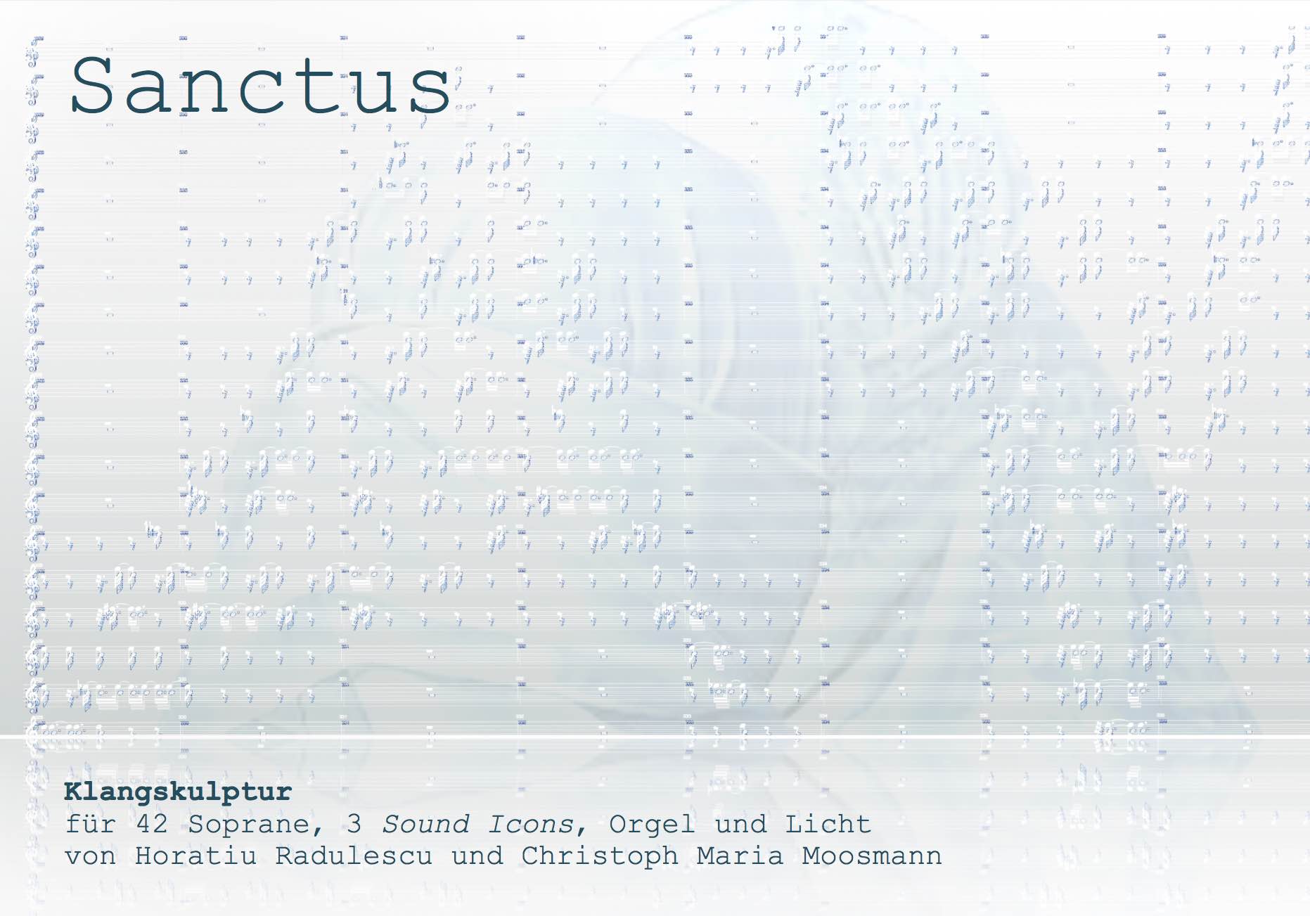 Sanctus